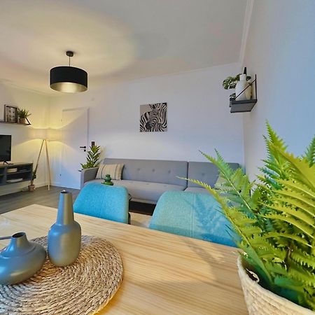 Zentrale Lage - Cy Apartments Βρέμη Εξωτερικό φωτογραφία