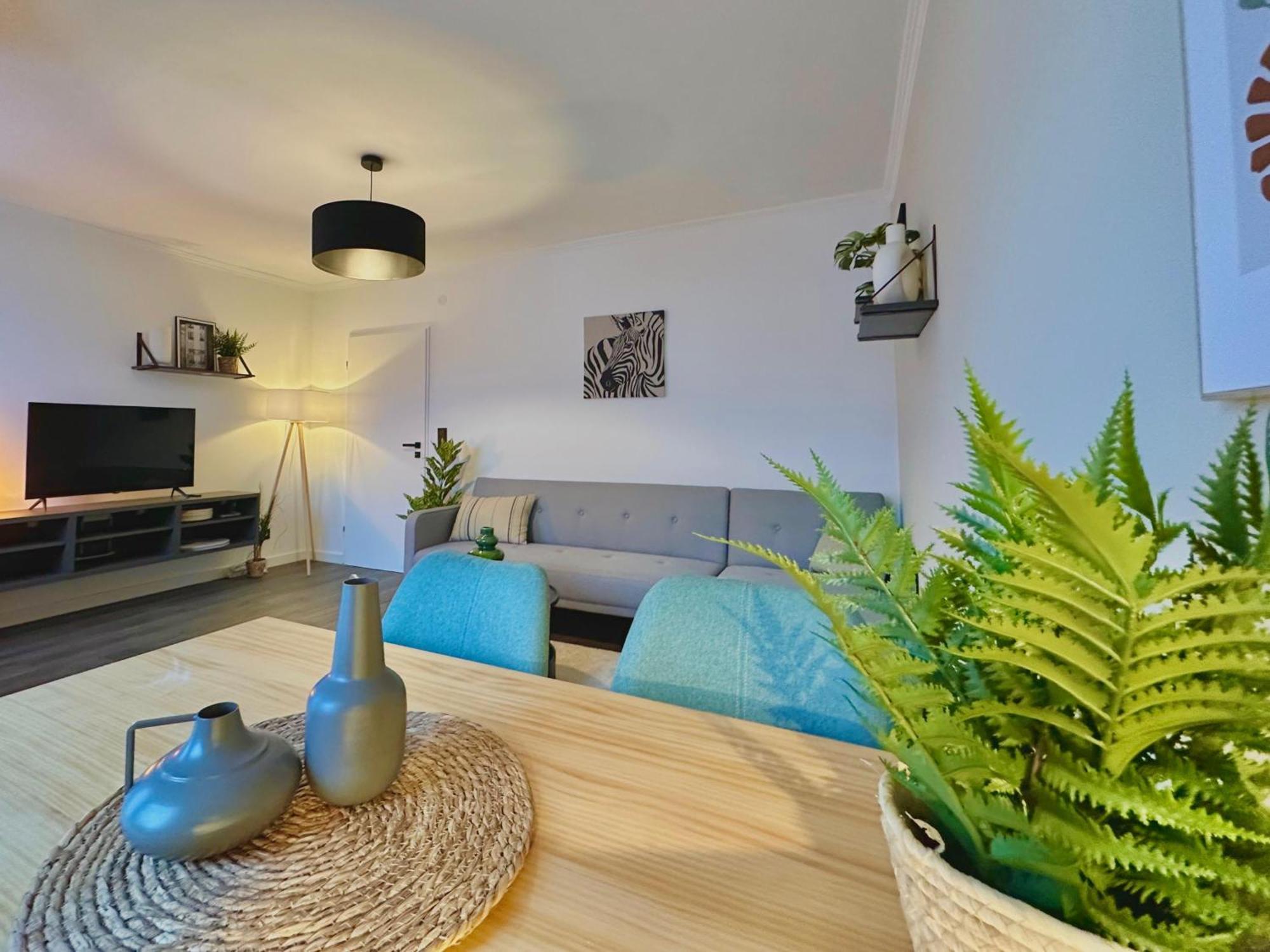 Zentrale Lage - Cy Apartments Βρέμη Εξωτερικό φωτογραφία