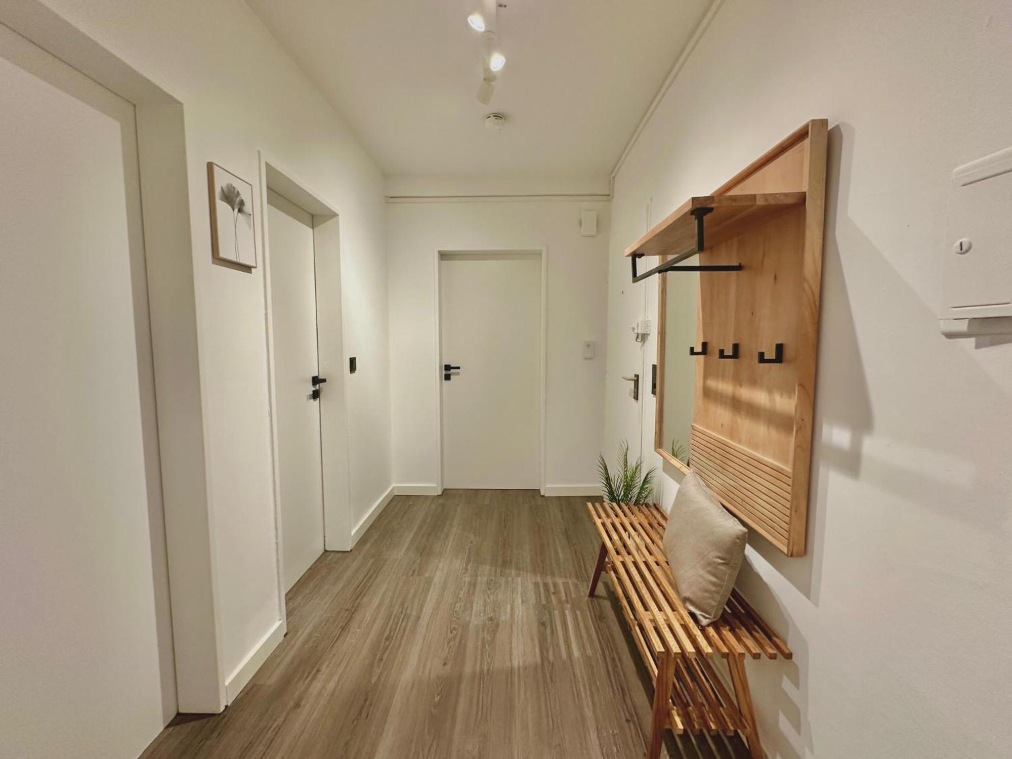 Zentrale Lage - Cy Apartments Βρέμη Εξωτερικό φωτογραφία