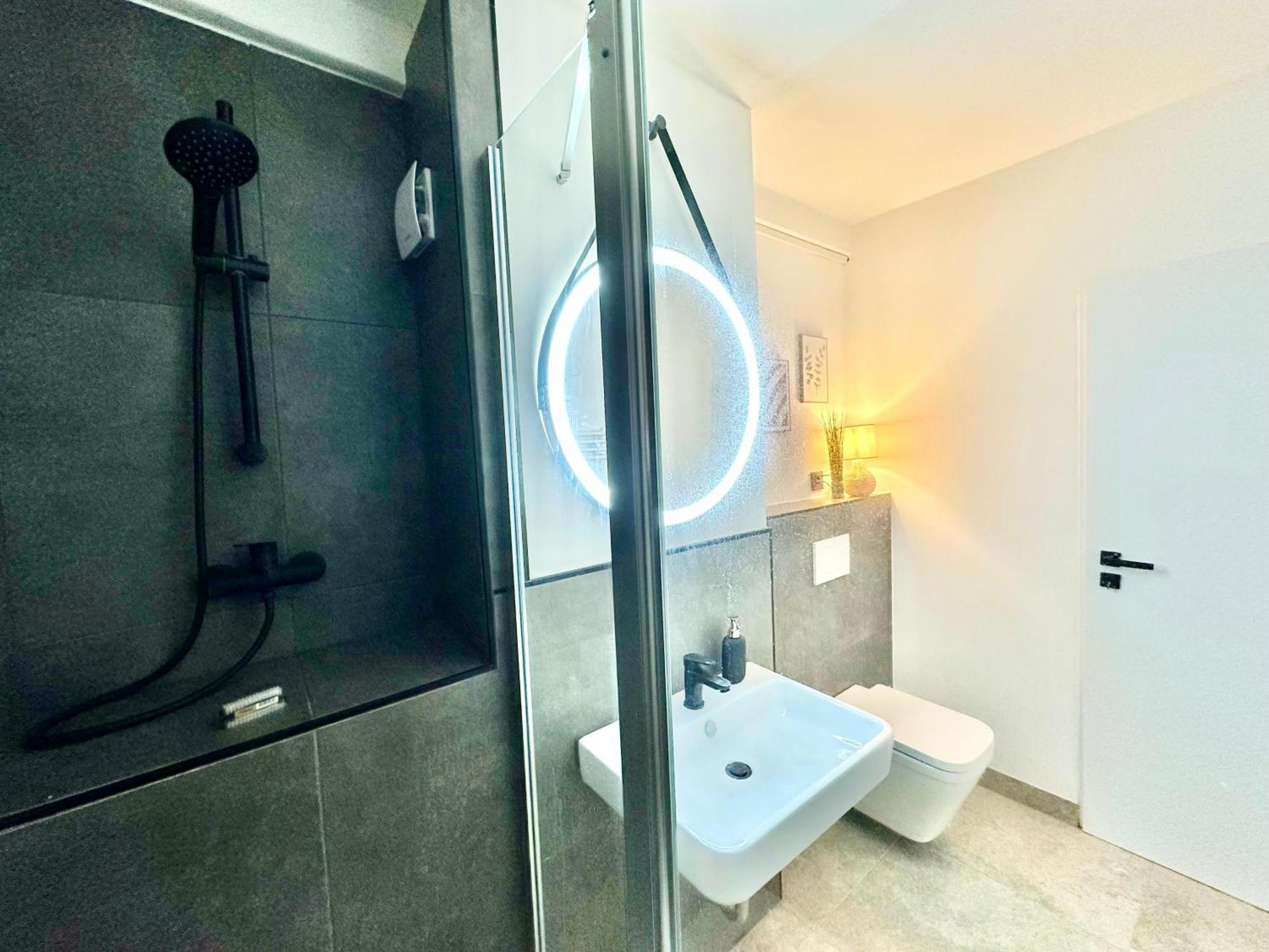 Zentrale Lage - Cy Apartments Βρέμη Εξωτερικό φωτογραφία