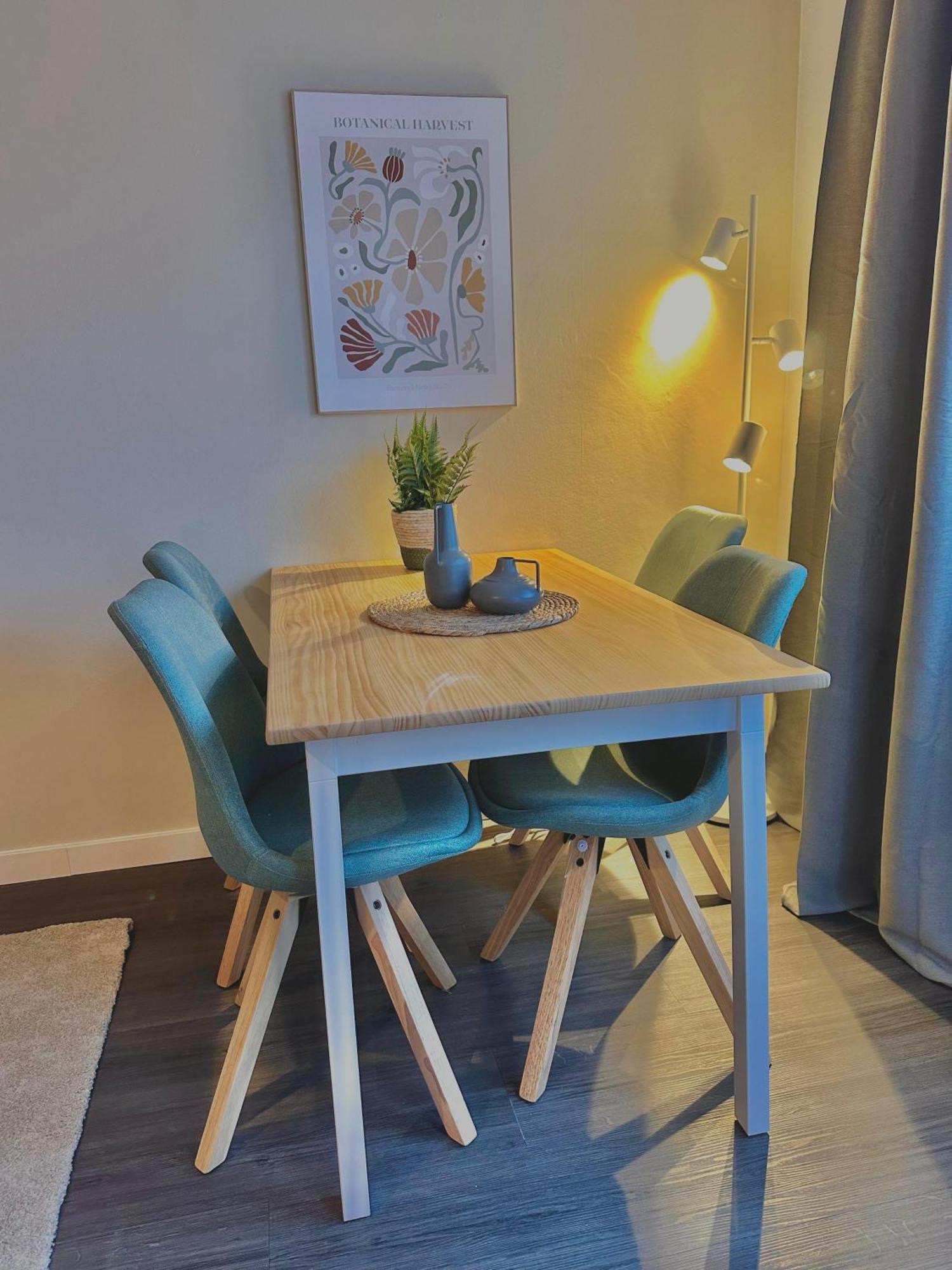 Zentrale Lage - Cy Apartments Βρέμη Εξωτερικό φωτογραφία